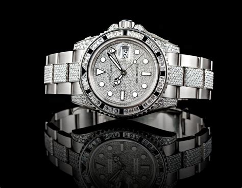 can you add diamonds to rolex|diamond Rolex worth it.